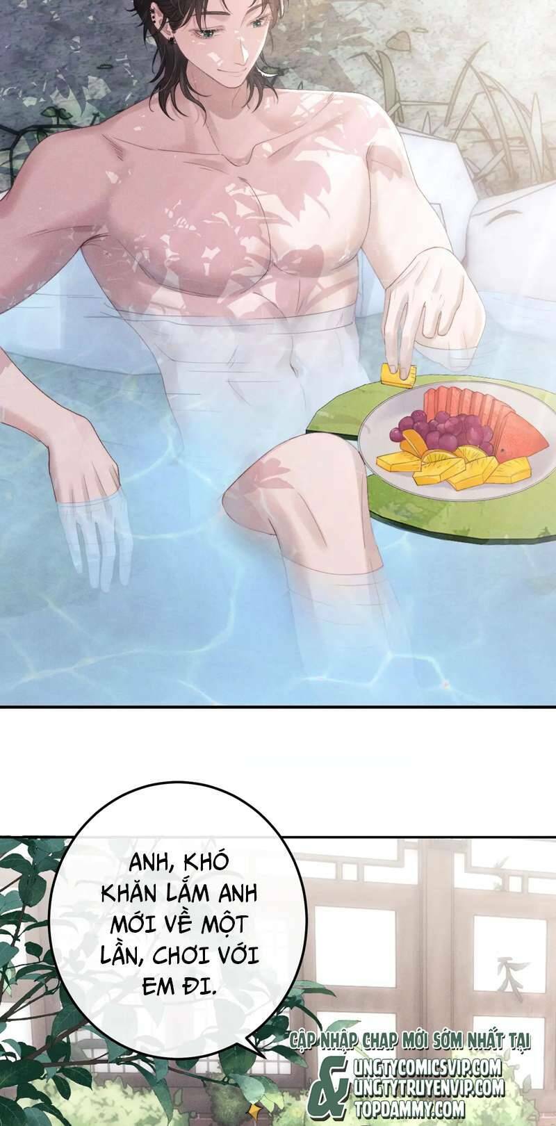 Chấp Sự Thỏ Cụp Tai Chapter 40 - Trang 2