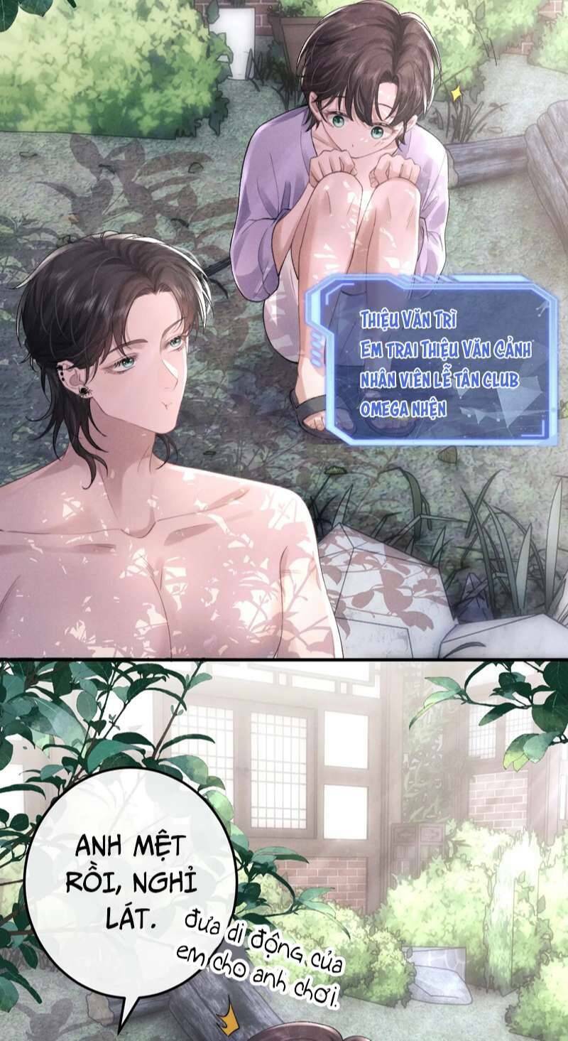 Chấp Sự Thỏ Cụp Tai Chapter 40 - Trang 2