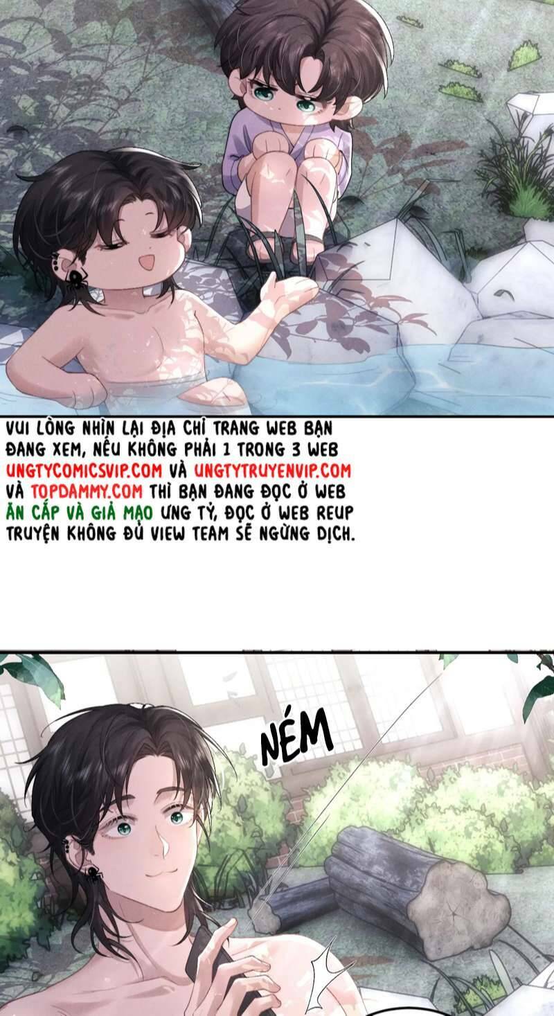 Chấp Sự Thỏ Cụp Tai Chapter 40 - Trang 2