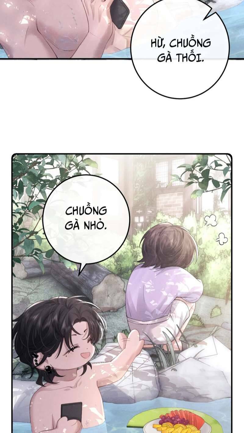 Chấp Sự Thỏ Cụp Tai Chapter 40 - Trang 2