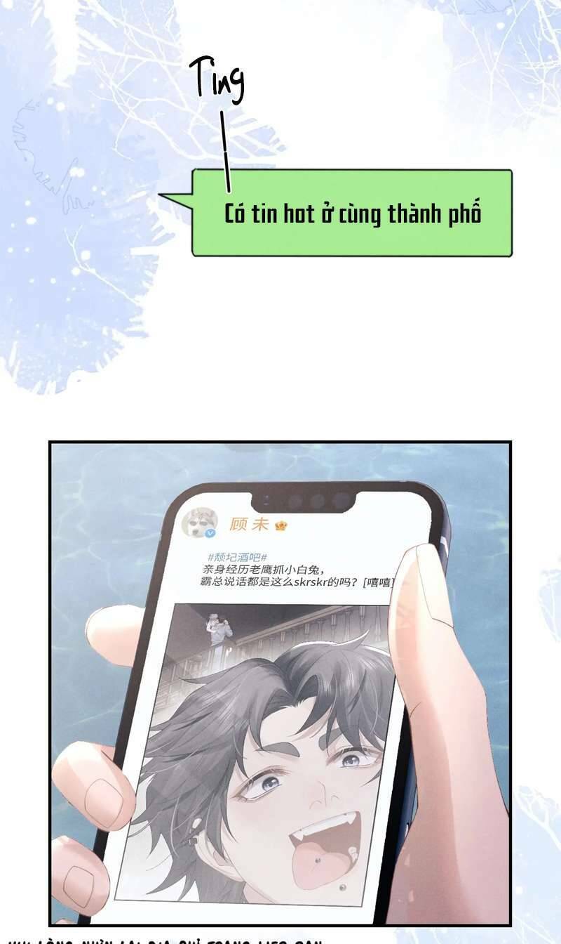 Chấp Sự Thỏ Cụp Tai Chapter 40 - Trang 2