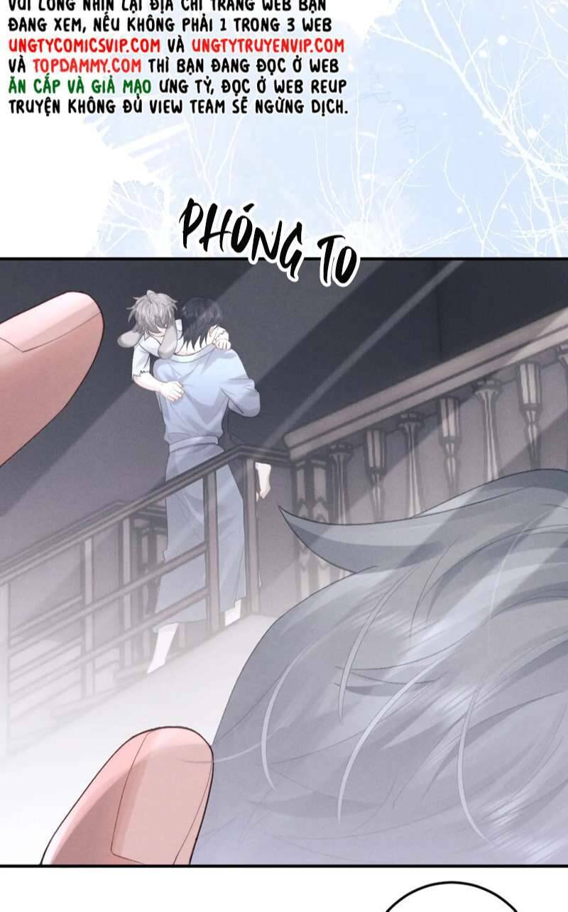 Chấp Sự Thỏ Cụp Tai Chapter 40 - Trang 2