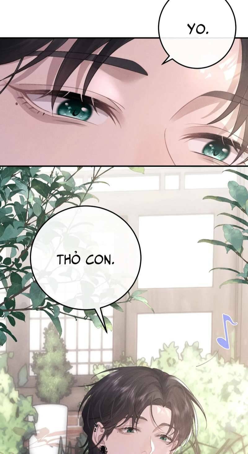 Chấp Sự Thỏ Cụp Tai Chapter 40 - Trang 2