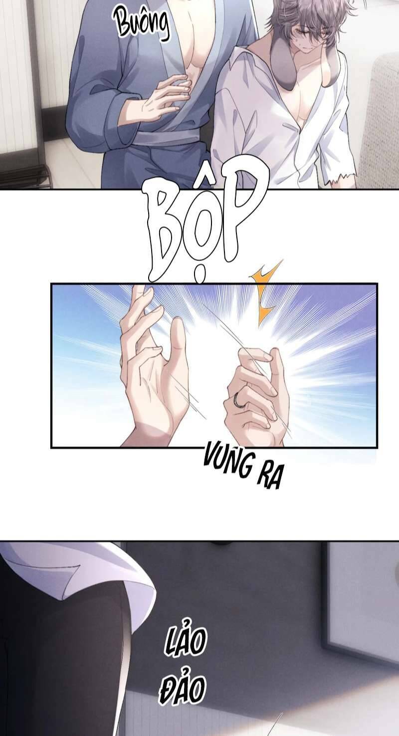 Chấp Sự Thỏ Cụp Tai Chapter 40 - Trang 2