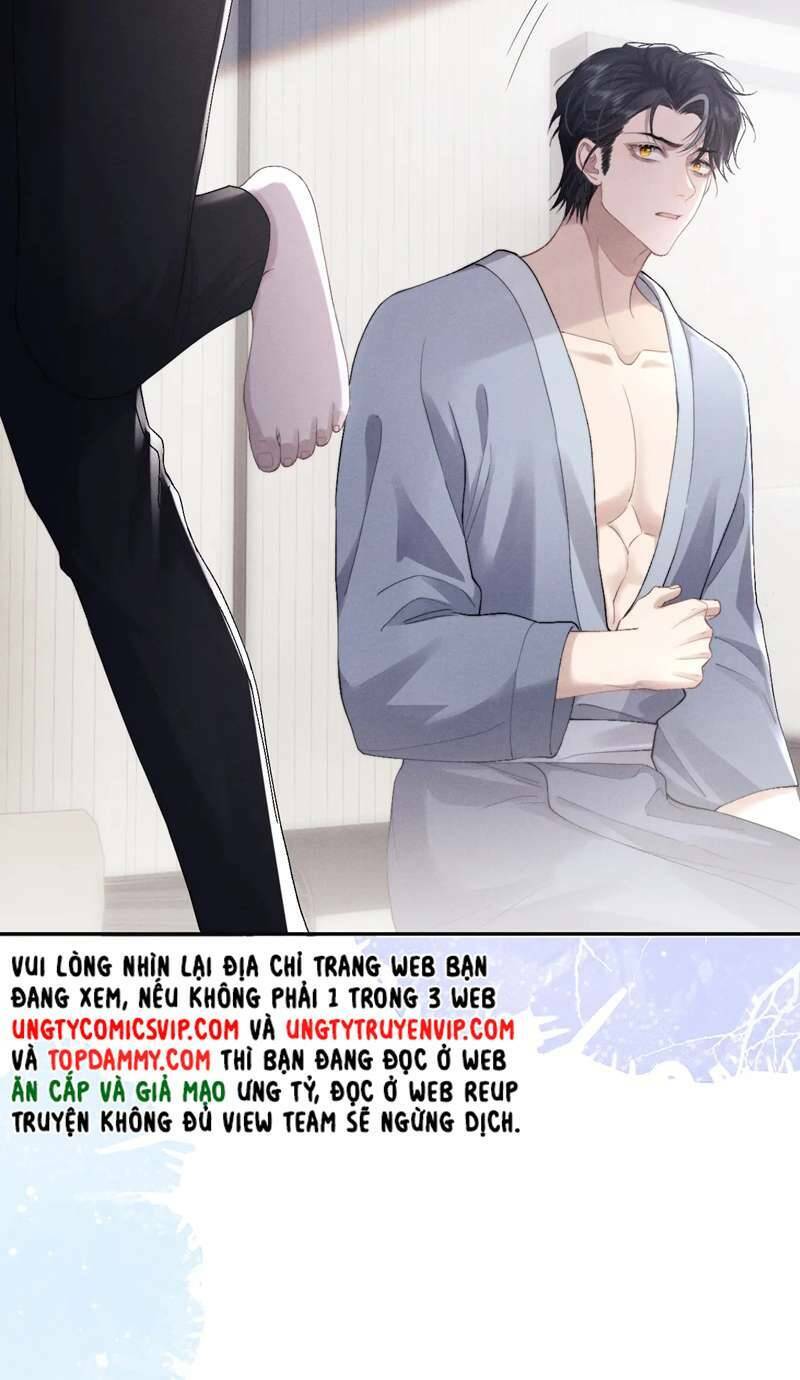 Chấp Sự Thỏ Cụp Tai Chapter 40 - Trang 2