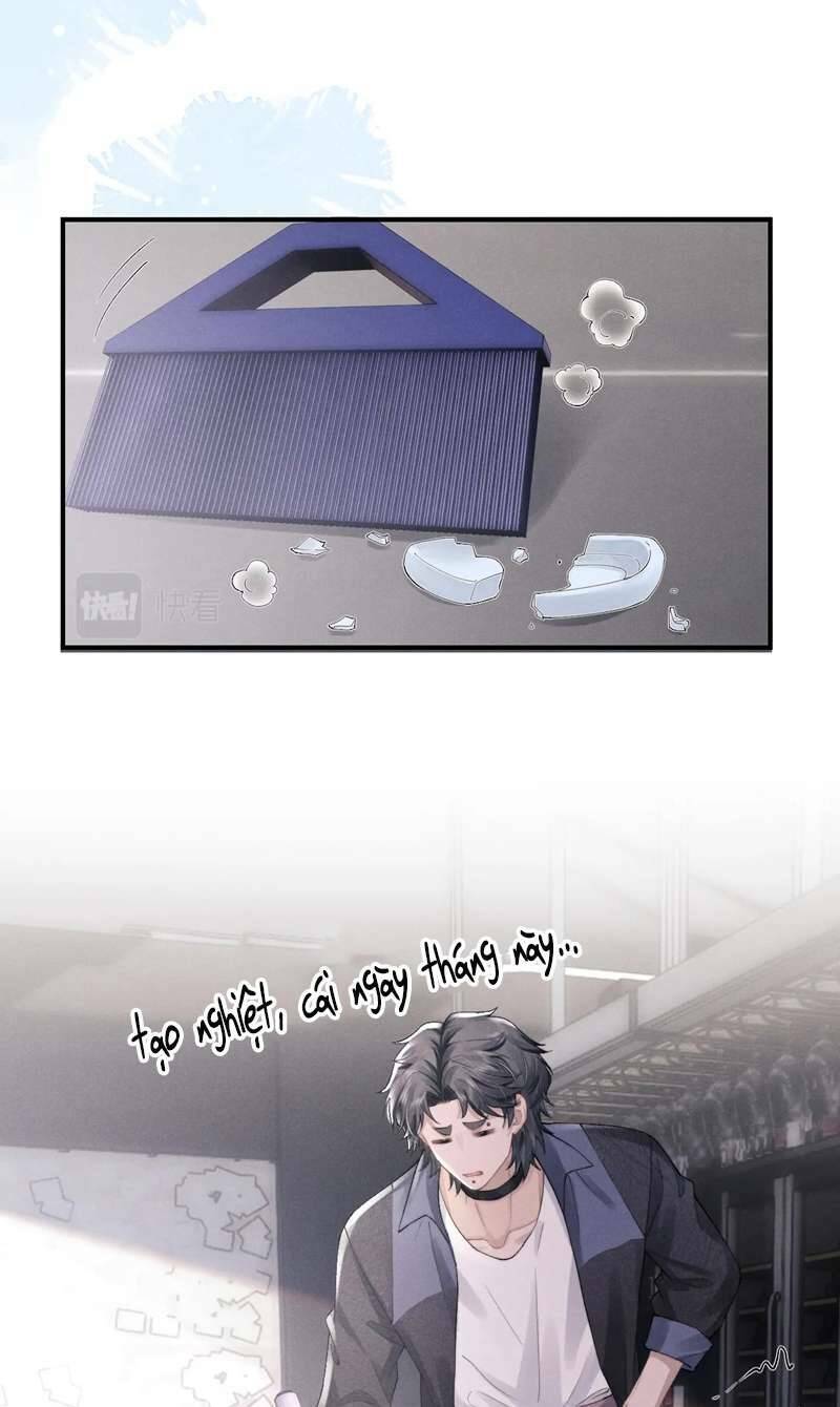 Chấp Sự Thỏ Cụp Tai Chapter 40 - Trang 2