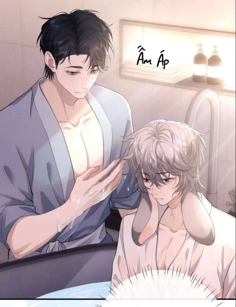 Chấp Sự Thỏ Cụp Tai Chapter 41 - Trang 2