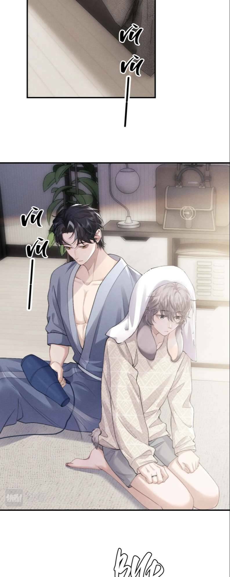 Chấp Sự Thỏ Cụp Tai Chapter 41 - Trang 2