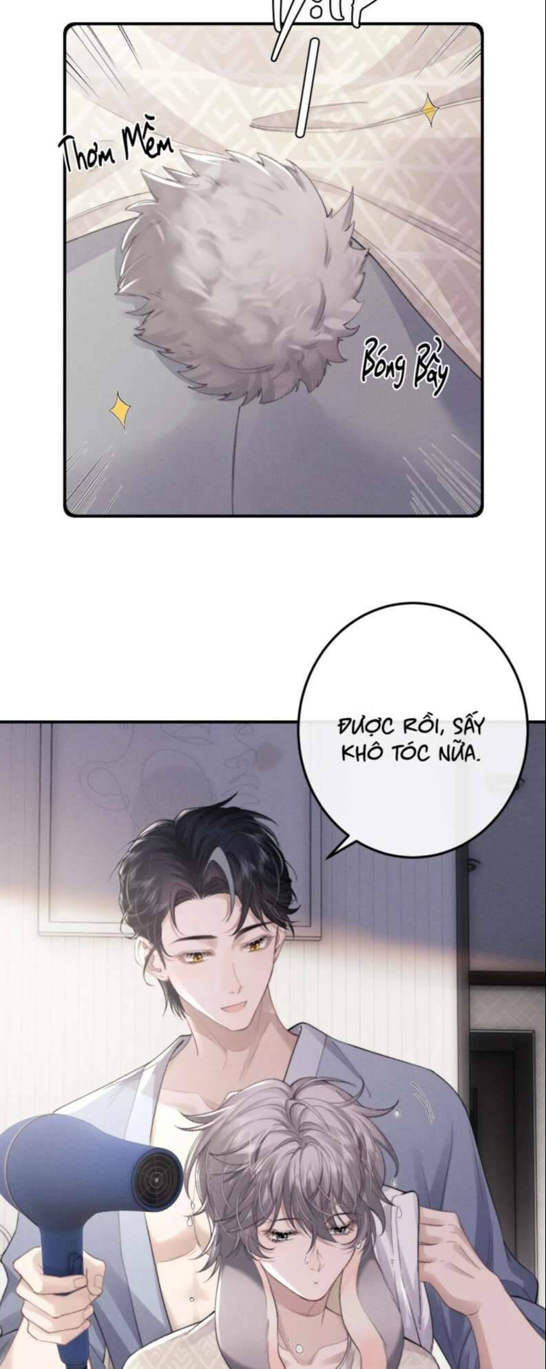 Chấp Sự Thỏ Cụp Tai Chapter 41 - Trang 2