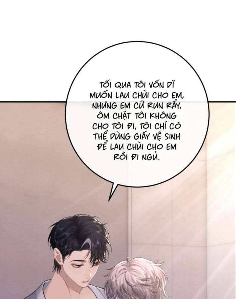 Chấp Sự Thỏ Cụp Tai Chapter 41 - Trang 2