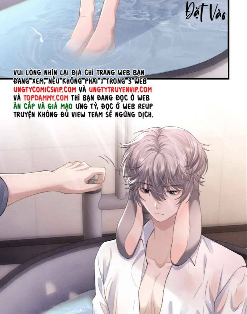 Chấp Sự Thỏ Cụp Tai Chapter 41 - Trang 2