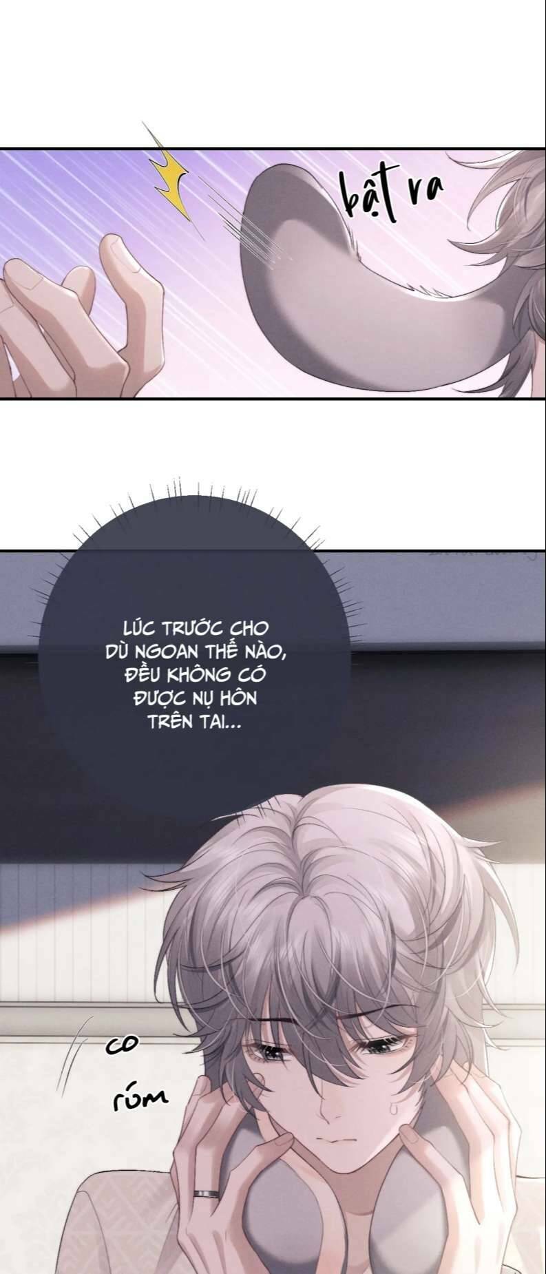 Chấp Sự Thỏ Cụp Tai Chapter 42 - Trang 2