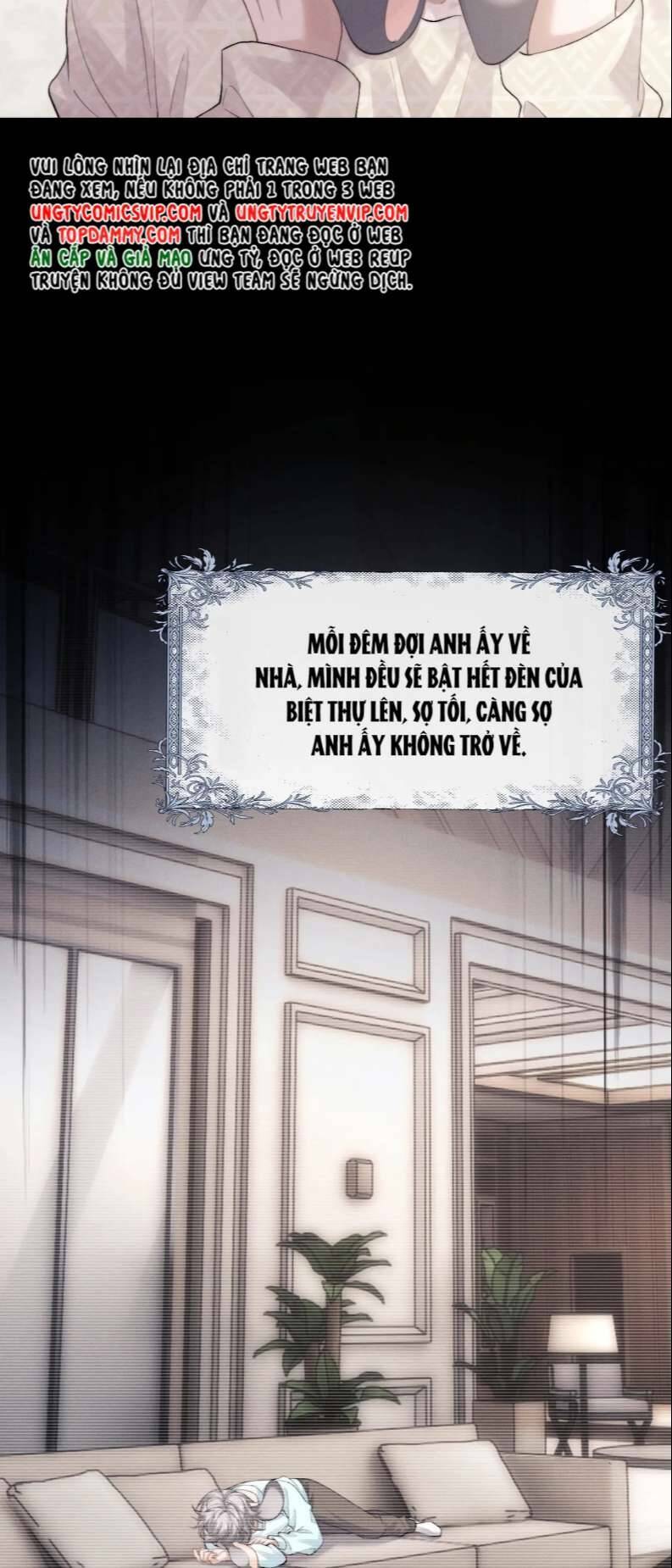 Chấp Sự Thỏ Cụp Tai Chapter 42 - Trang 2