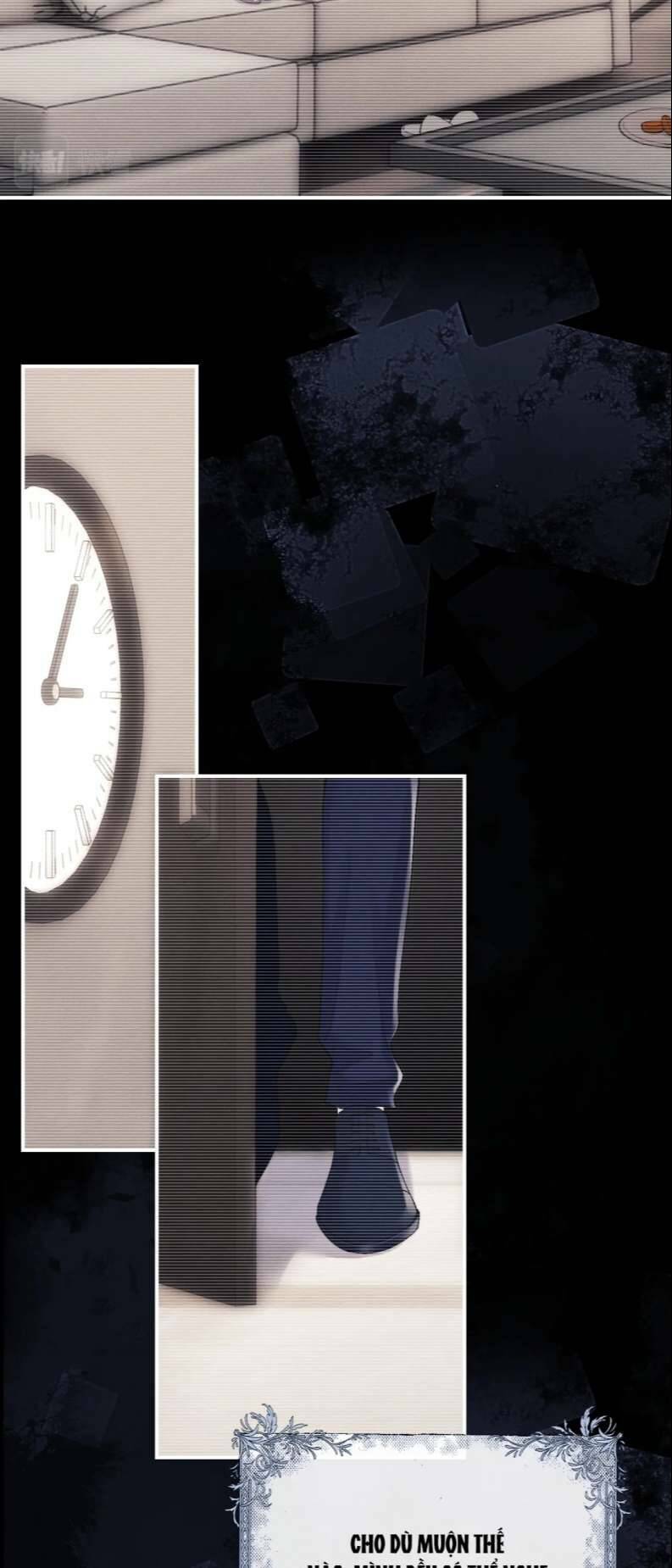 Chấp Sự Thỏ Cụp Tai Chapter 42 - Trang 2