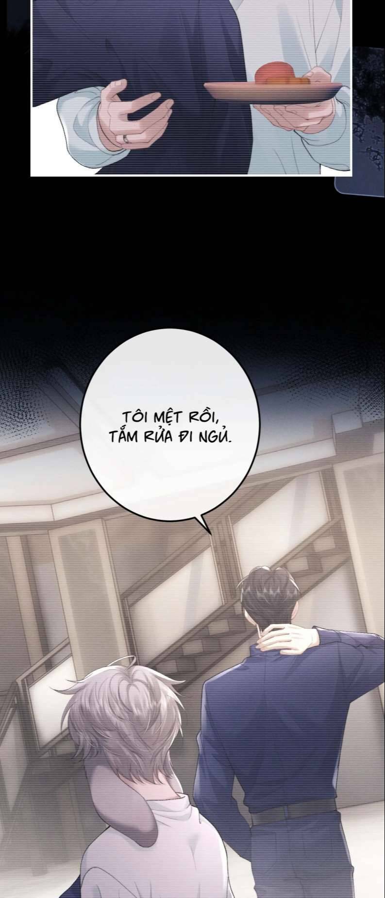 Chấp Sự Thỏ Cụp Tai Chapter 42 - Trang 2