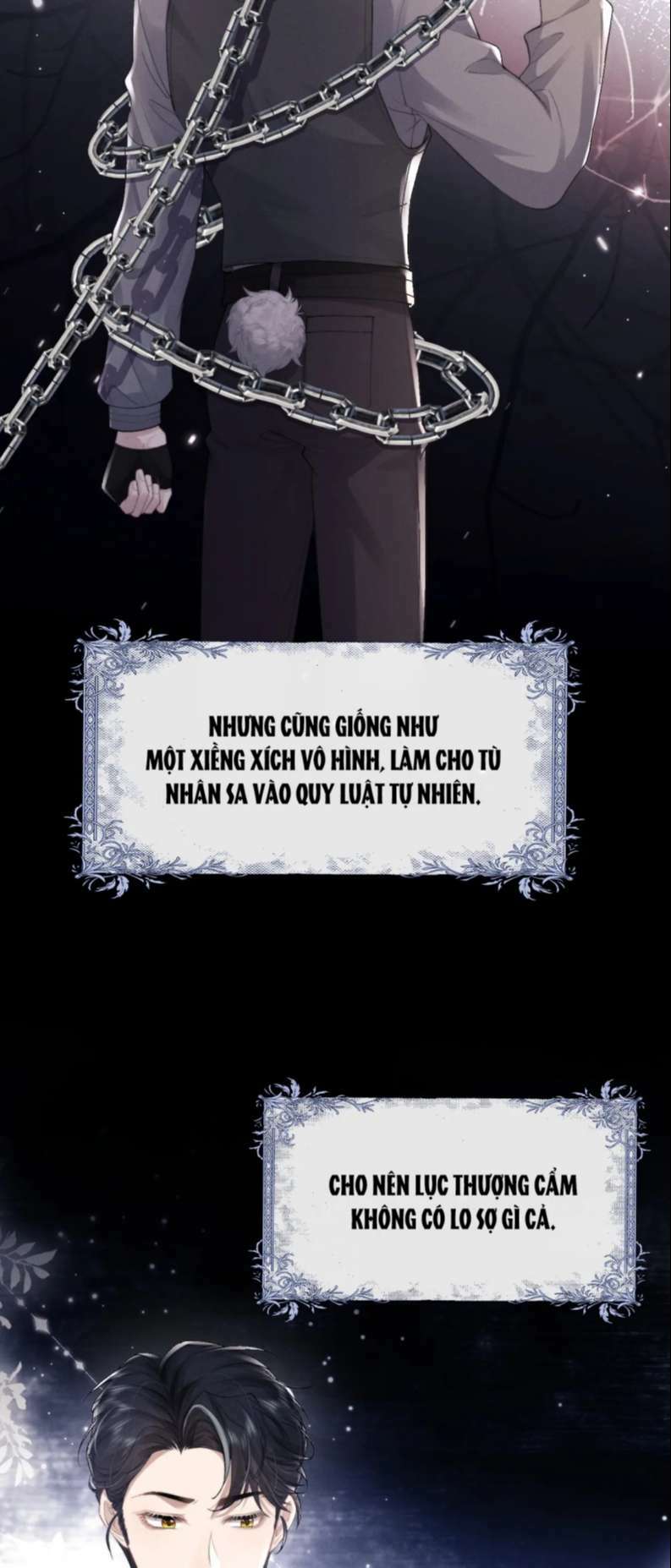 Chấp Sự Thỏ Cụp Tai Chapter 43 - Trang 2