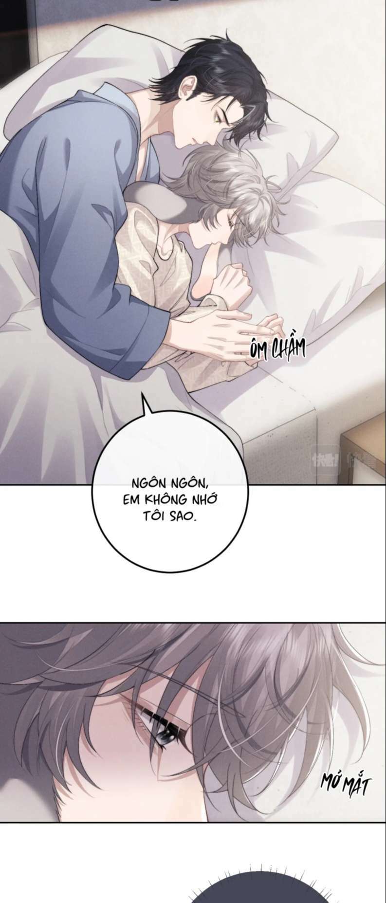 Chấp Sự Thỏ Cụp Tai Chapter 43 - Trang 2