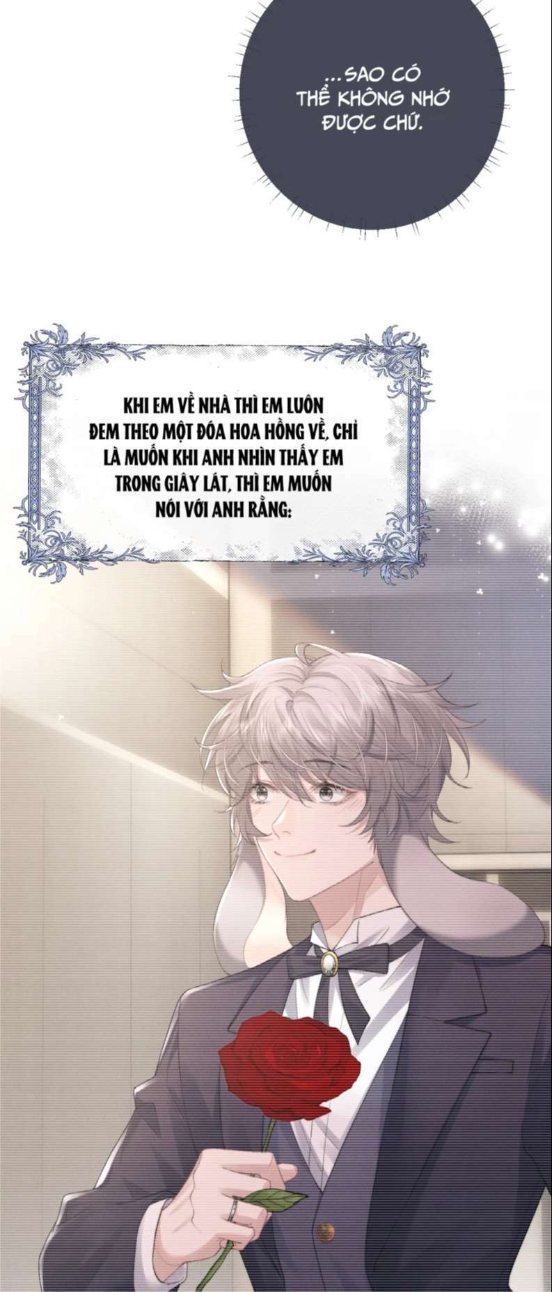 Chấp Sự Thỏ Cụp Tai Chapter 43 - Trang 2