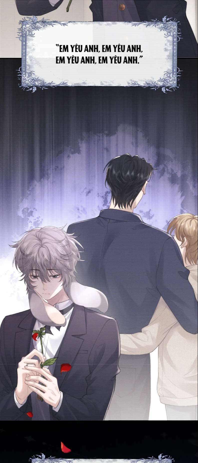 Chấp Sự Thỏ Cụp Tai Chapter 43 - Trang 2