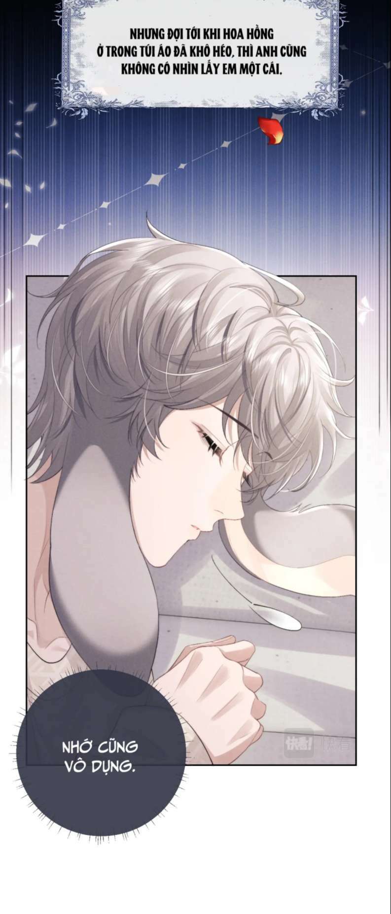 Chấp Sự Thỏ Cụp Tai Chapter 43 - Trang 2