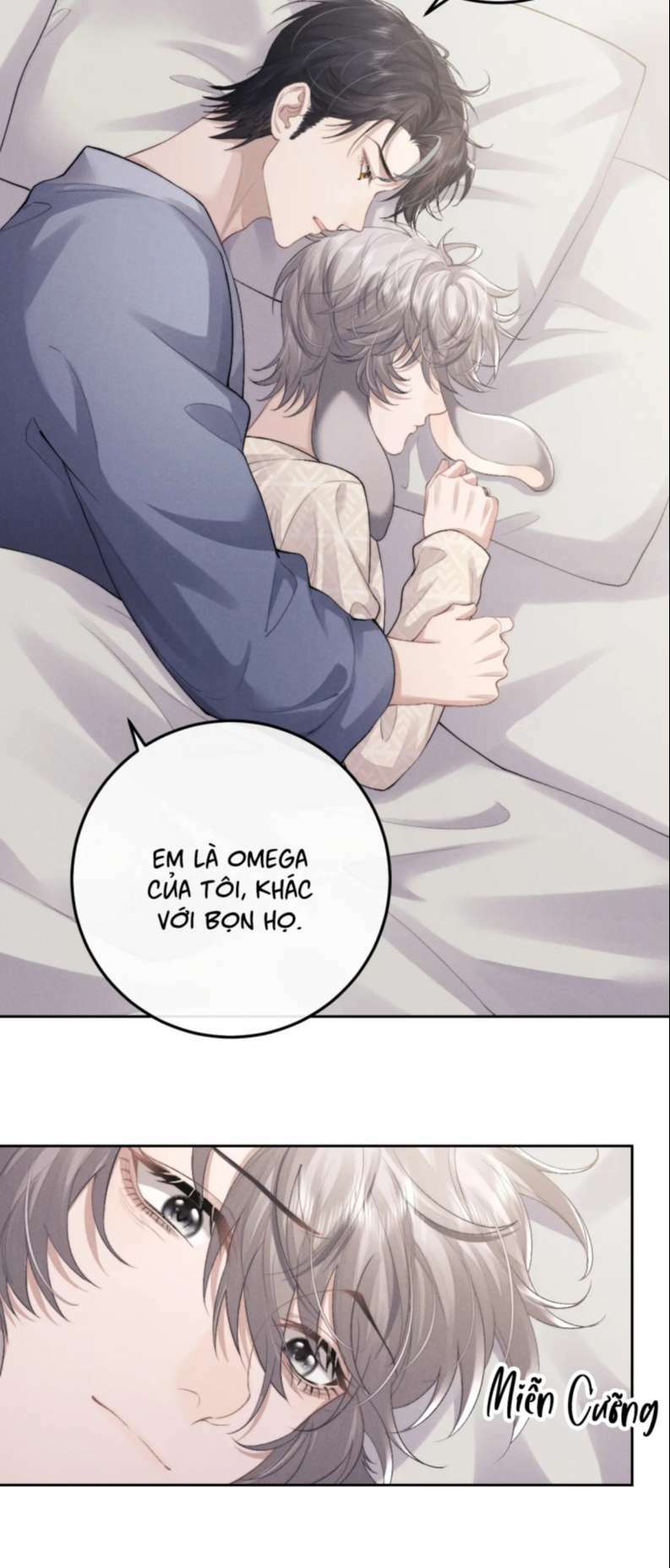 Chấp Sự Thỏ Cụp Tai Chapter 43 - Trang 2