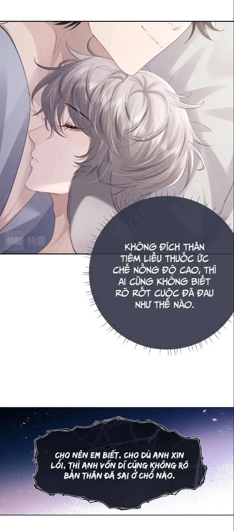 Chấp Sự Thỏ Cụp Tai Chapter 43 - Trang 2