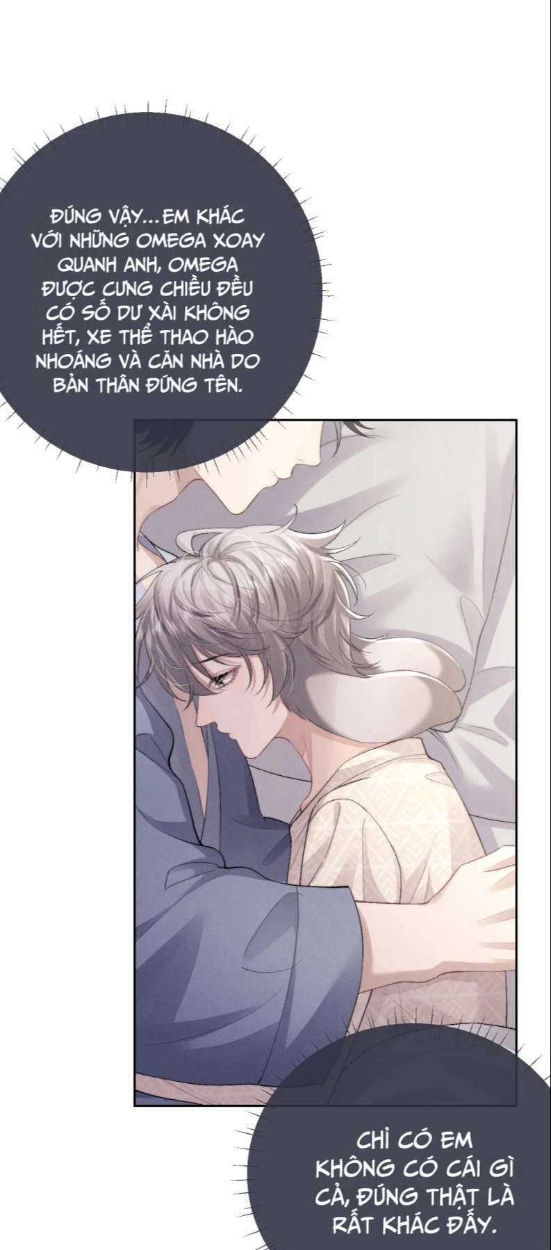 Chấp Sự Thỏ Cụp Tai Chapter 43 - Trang 2