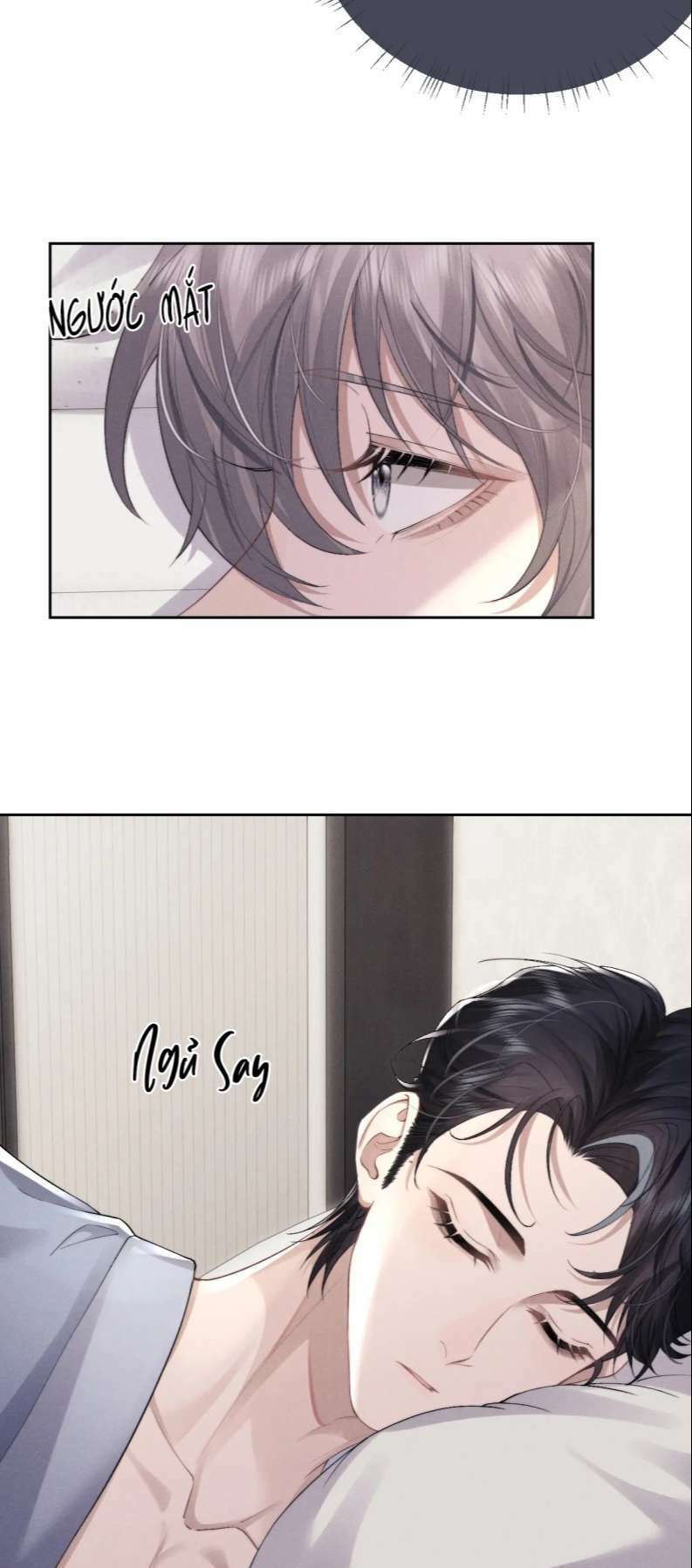 Chấp Sự Thỏ Cụp Tai Chapter 43 - Trang 2