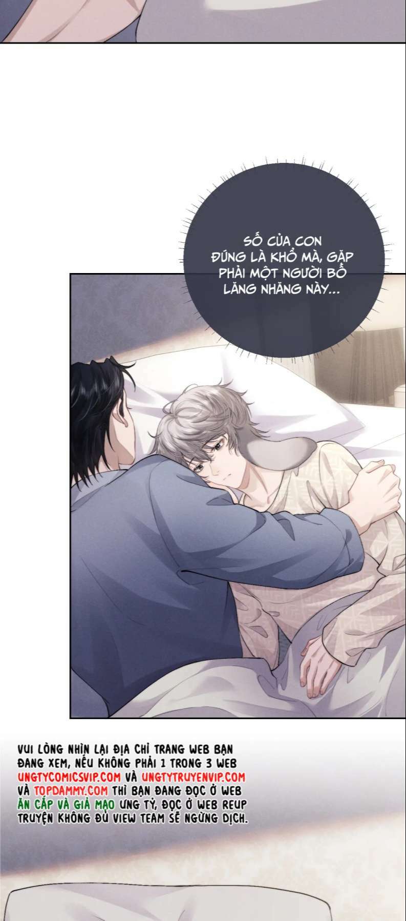 Chấp Sự Thỏ Cụp Tai Chapter 43 - Trang 2