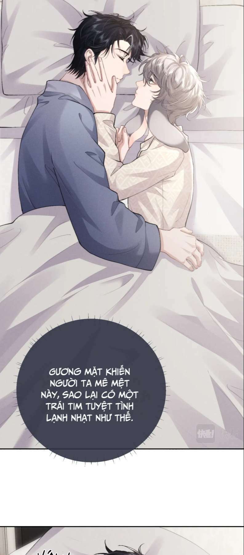 Chấp Sự Thỏ Cụp Tai Chapter 43 - Trang 2