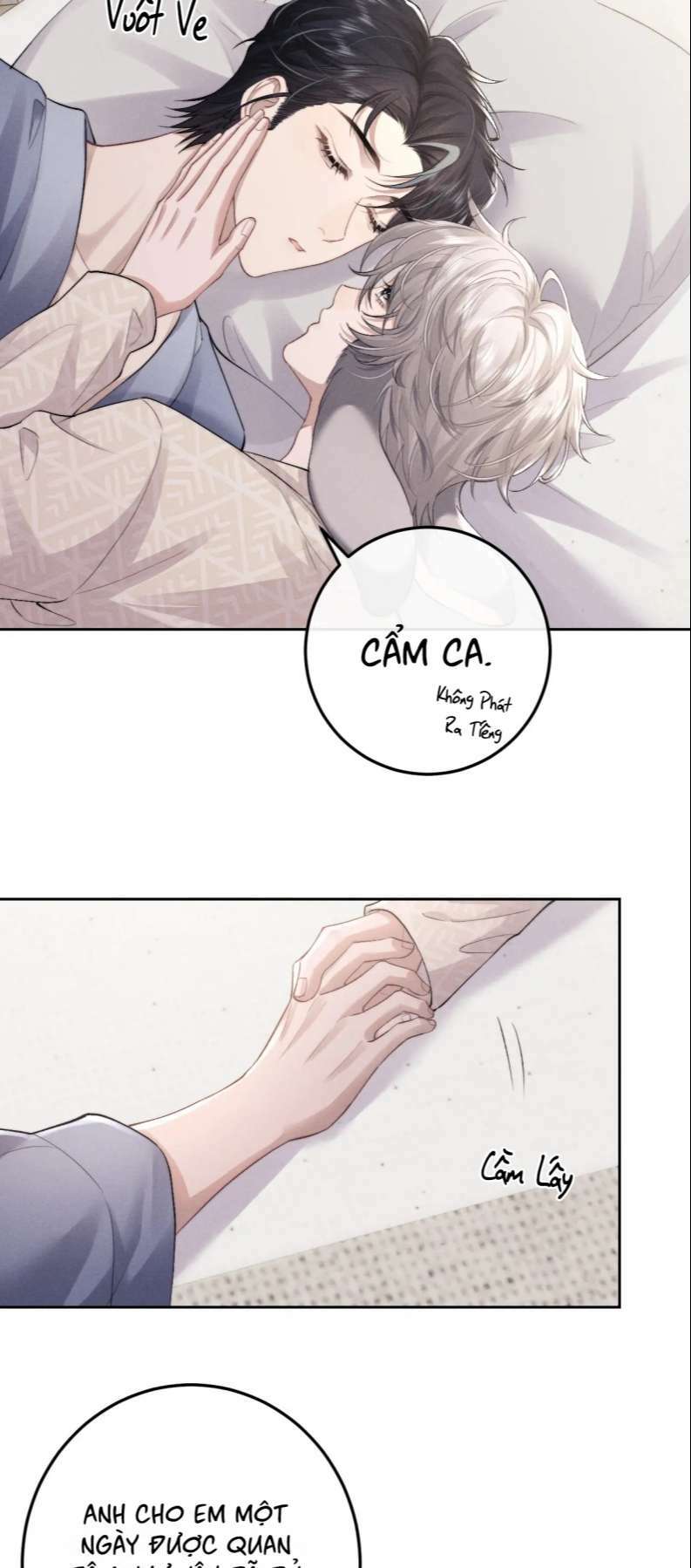 Chấp Sự Thỏ Cụp Tai Chapter 43 - Trang 2