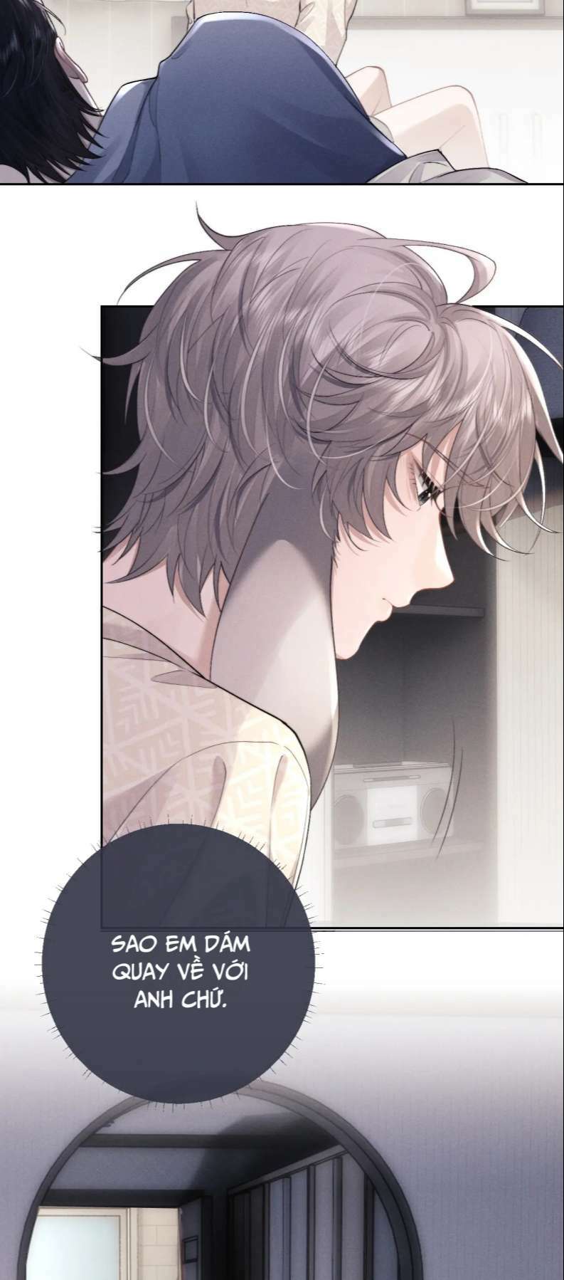 Chấp Sự Thỏ Cụp Tai Chapter 43 - Trang 2