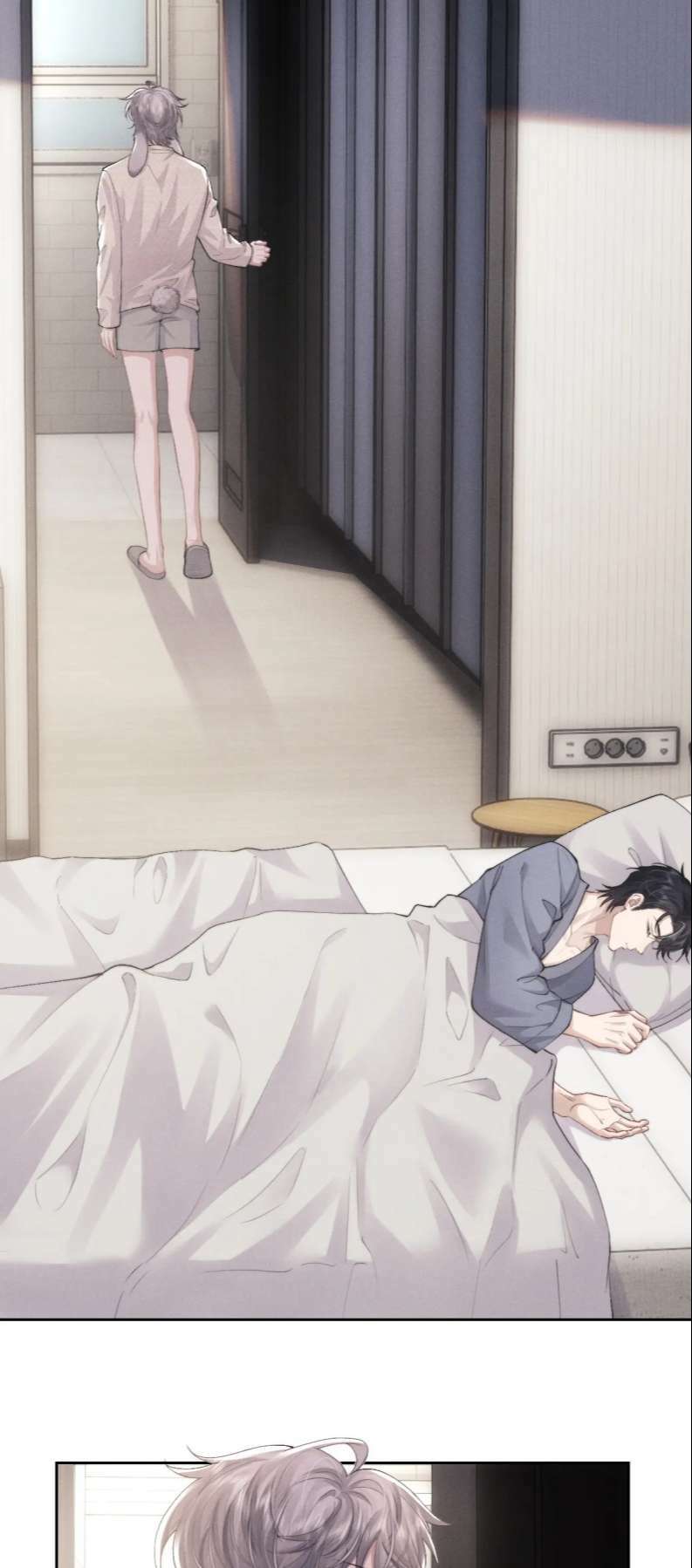 Chấp Sự Thỏ Cụp Tai Chapter 43 - Trang 2