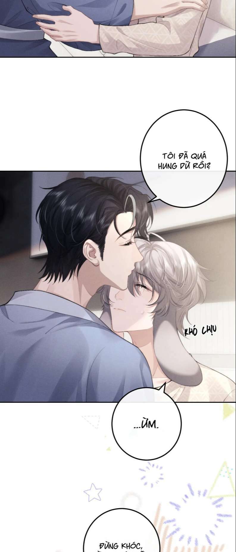 Chấp Sự Thỏ Cụp Tai Chapter 43 - Trang 2