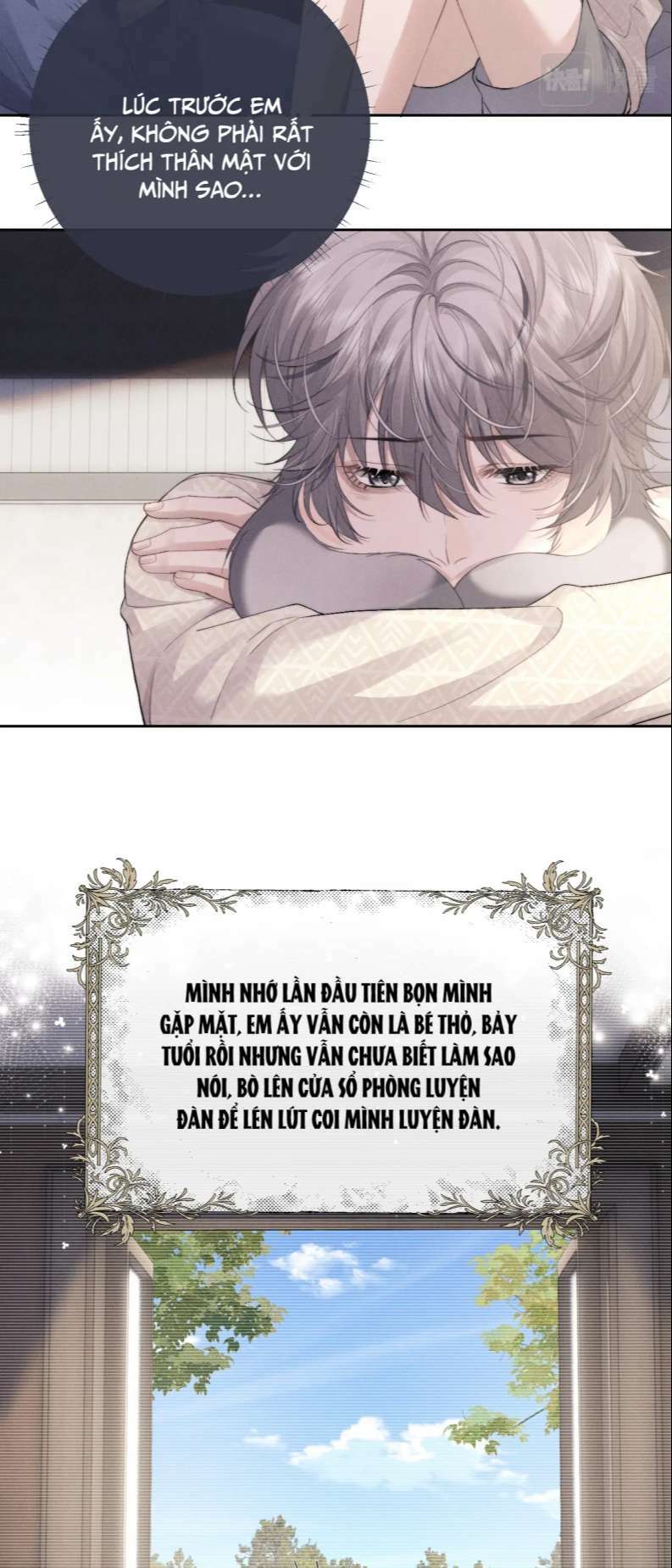 Chấp Sự Thỏ Cụp Tai Chapter 43 - Trang 2