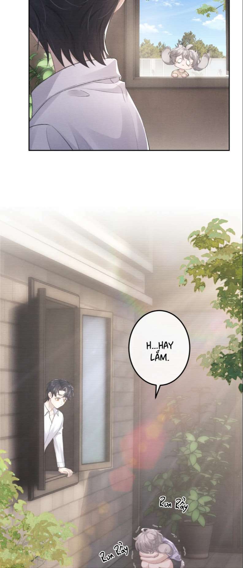 Chấp Sự Thỏ Cụp Tai Chapter 43 - Trang 2