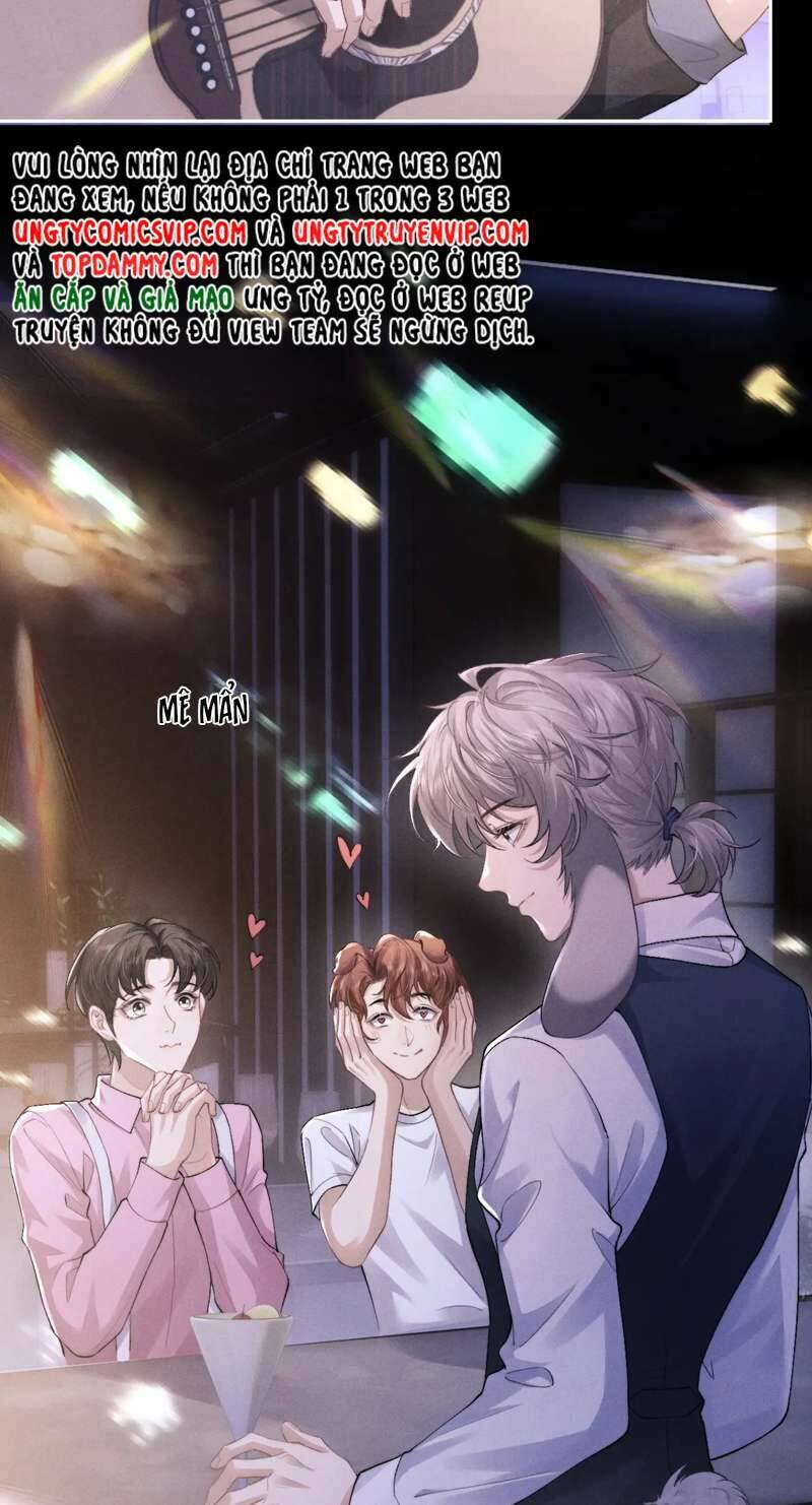 Chấp Sự Thỏ Cụp Tai Chapter 44 - Trang 2