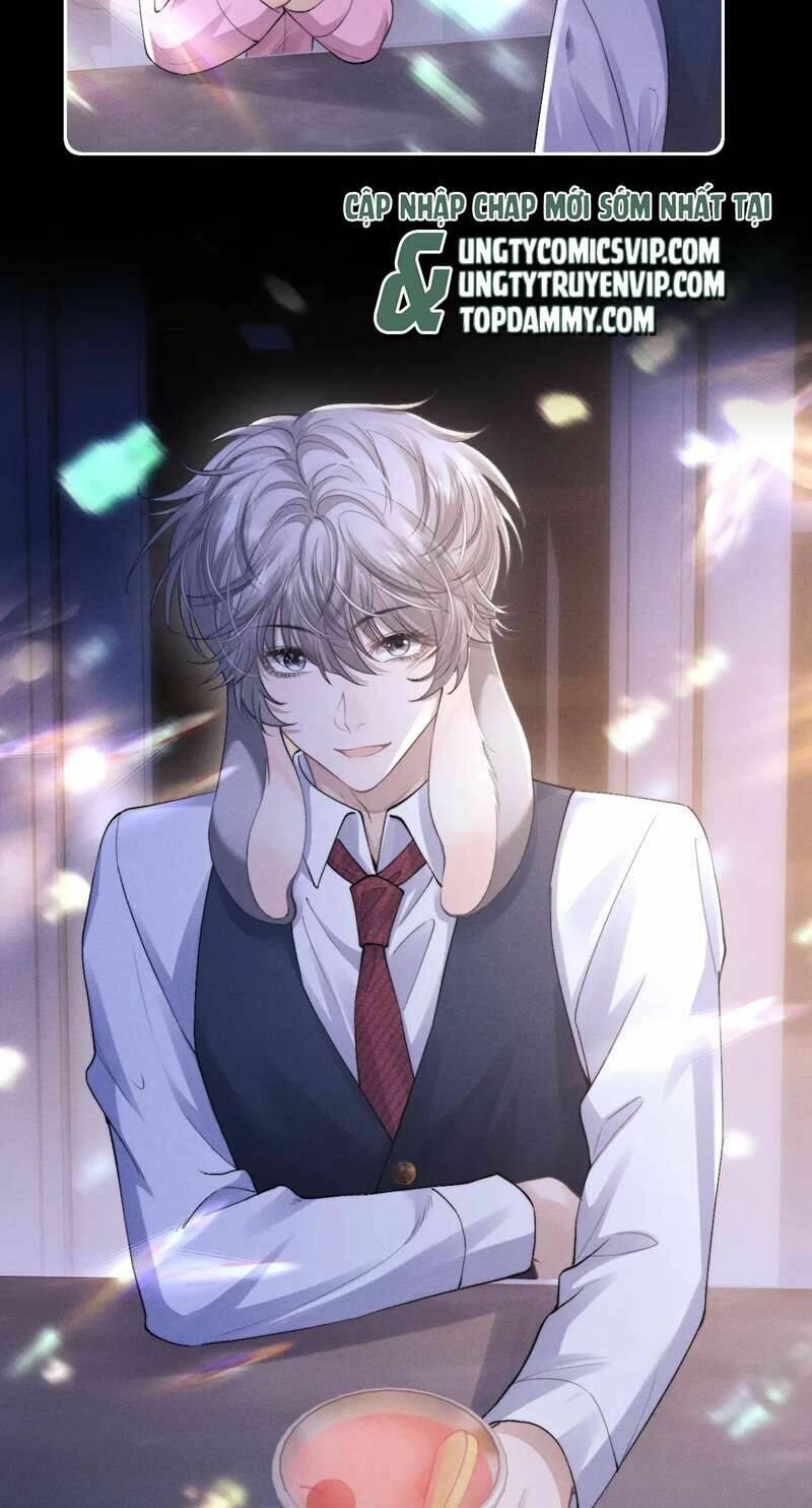 Chấp Sự Thỏ Cụp Tai Chapter 44 - Trang 2