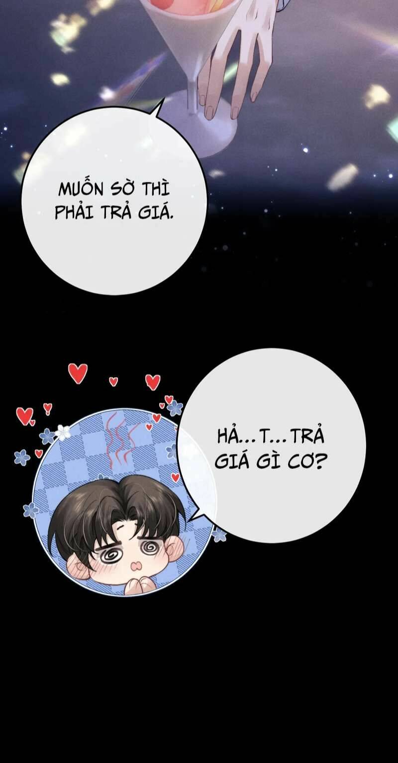 Chấp Sự Thỏ Cụp Tai Chapter 44 - Trang 2