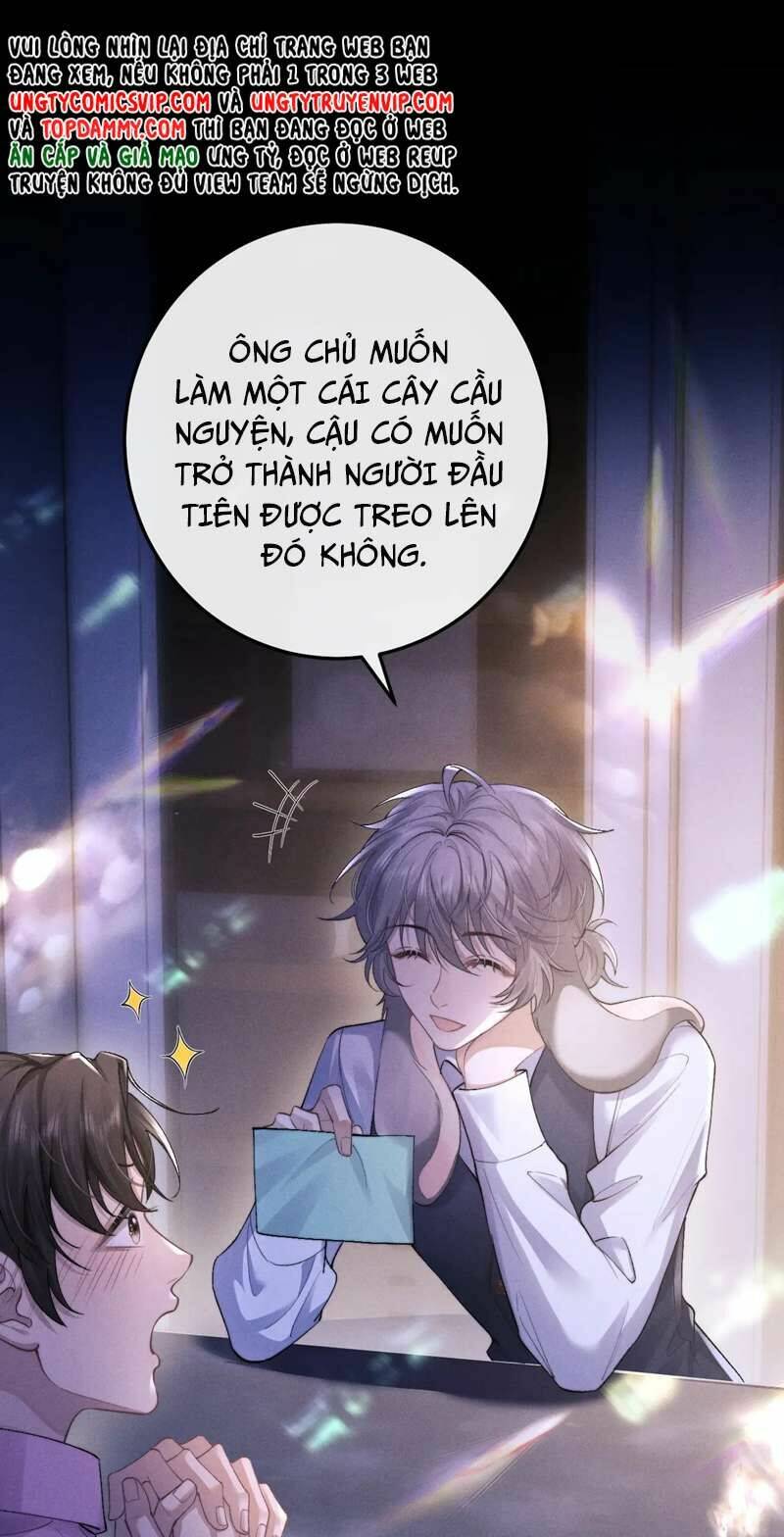 Chấp Sự Thỏ Cụp Tai Chapter 44 - Trang 2