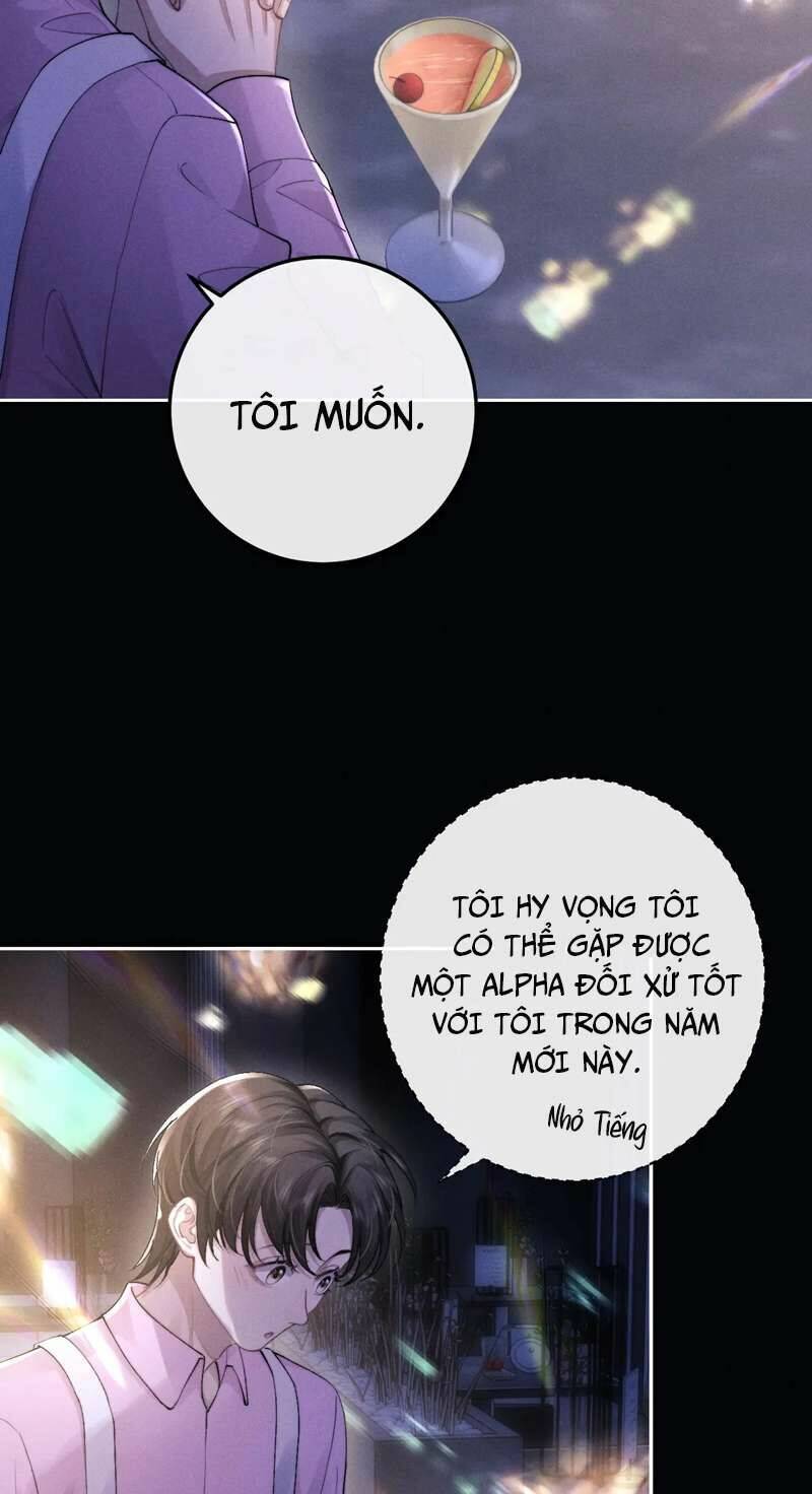 Chấp Sự Thỏ Cụp Tai Chapter 44 - Trang 2