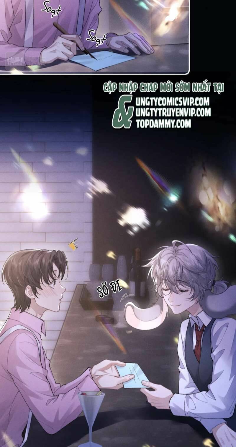 Chấp Sự Thỏ Cụp Tai Chapter 44 - Trang 2