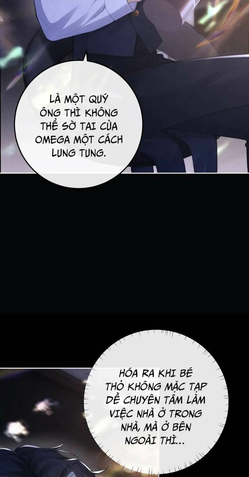 Chấp Sự Thỏ Cụp Tai Chapter 44 - Trang 2