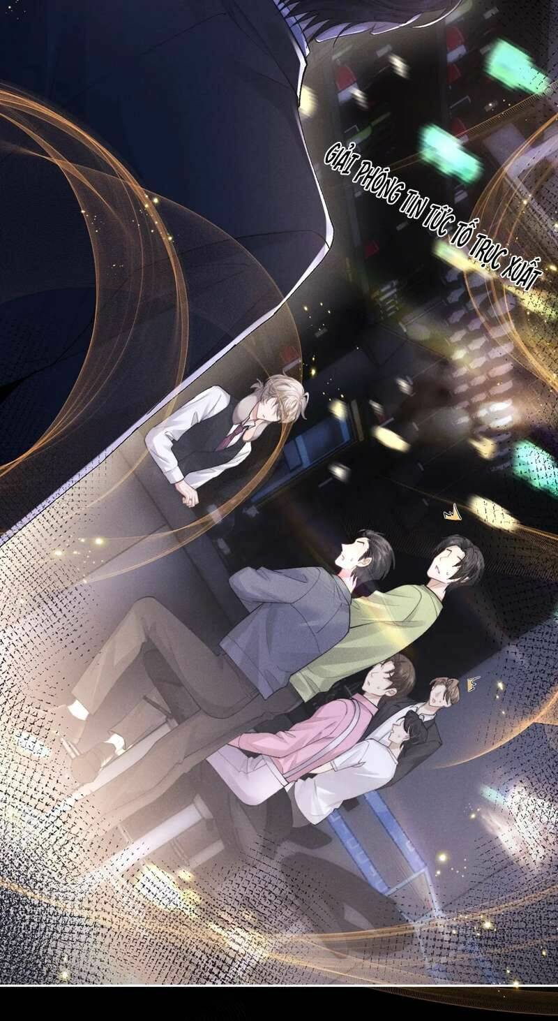 Chấp Sự Thỏ Cụp Tai Chapter 44 - Trang 2