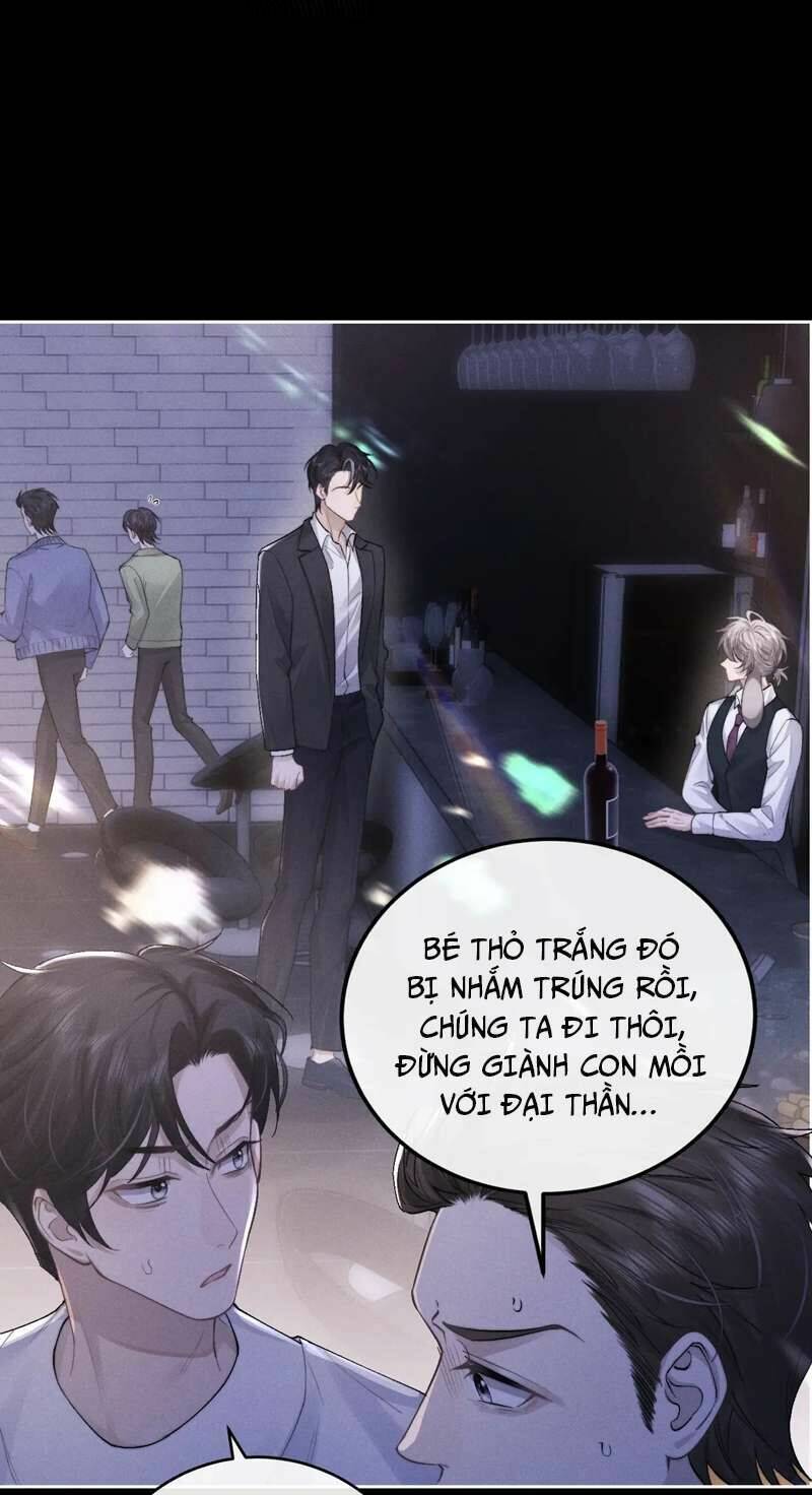 Chấp Sự Thỏ Cụp Tai Chapter 44 - Trang 2