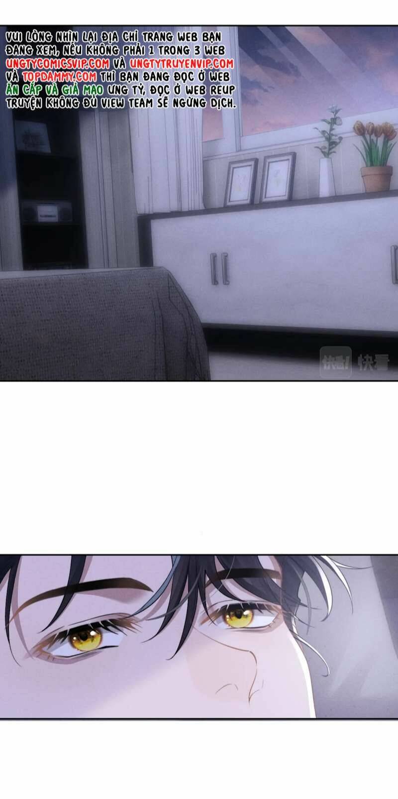 Chấp Sự Thỏ Cụp Tai Chapter 44 - Trang 2