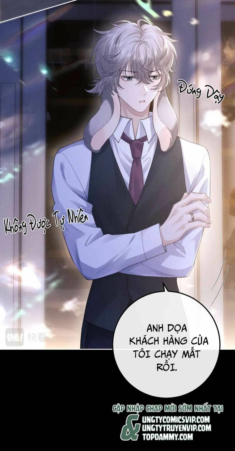 Chấp Sự Thỏ Cụp Tai Chapter 44 - Trang 2