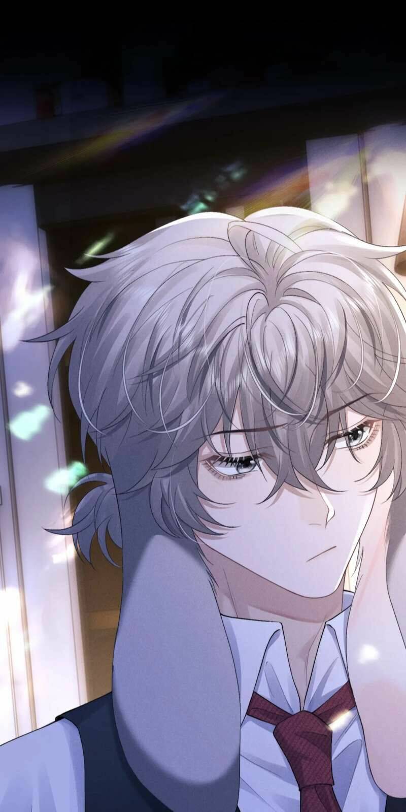 Chấp Sự Thỏ Cụp Tai Chapter 44 - Trang 2