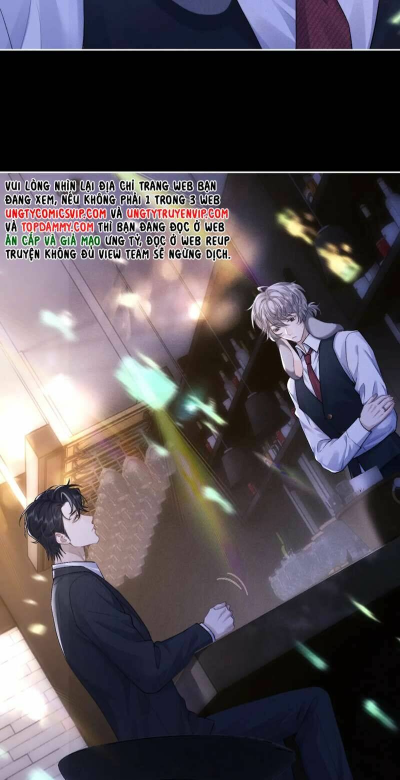 Chấp Sự Thỏ Cụp Tai Chapter 44 - Trang 2