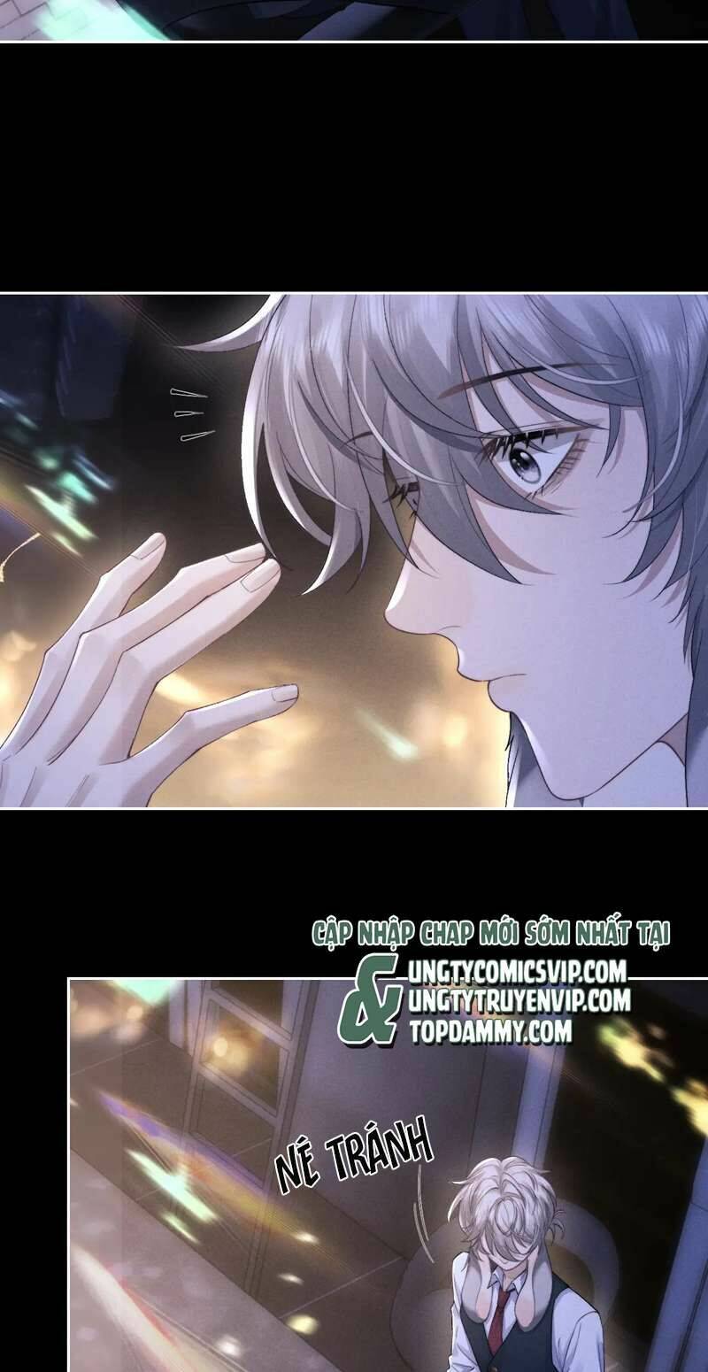 Chấp Sự Thỏ Cụp Tai Chapter 44 - Trang 2